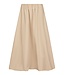 Ober Long Balloon Skirt