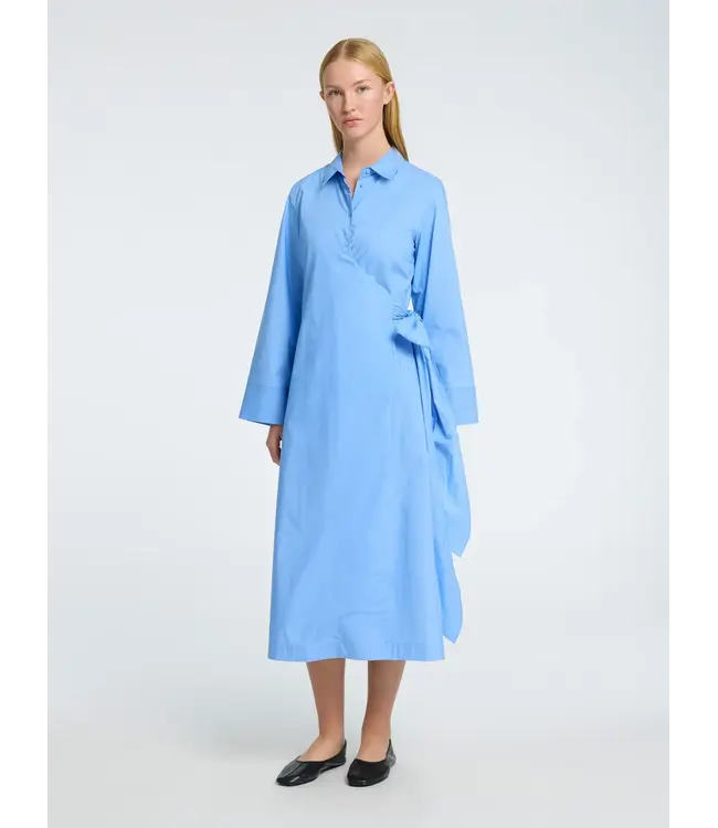 Aviana Wrap Dress