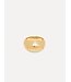 Claire Dome Amore Ring