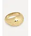 Claire Dome Amore Ring