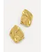 Fara Folded Set Gold