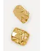 Fara Folded Set Gold