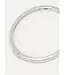 Mara Bangle Silver