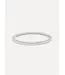 Mara Bangle Silver