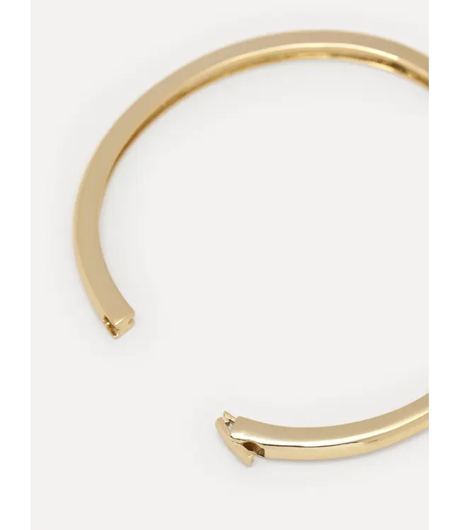 Mara Bangle Gold