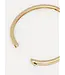 Mara Bangle Gold