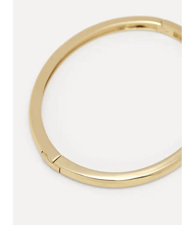 Mara Bangle Gold