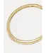 Mara Bangle Gold