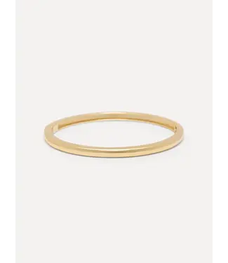 Mara Bangle Gold