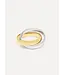 Claire Duo Combi Ring