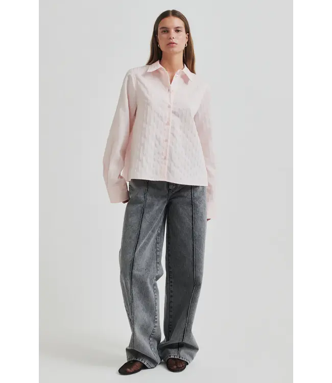 Syracuse New Shirt Mary's Rose