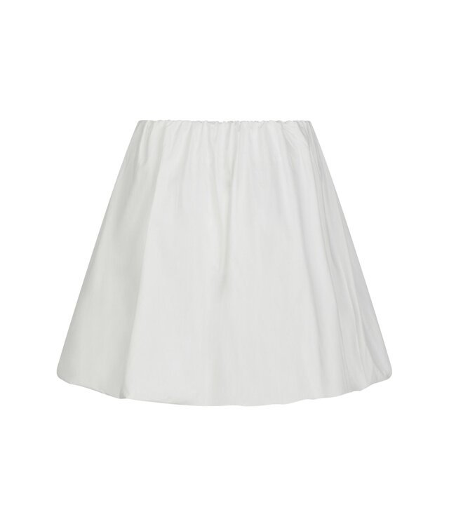 Stela Short Balloon Skirt