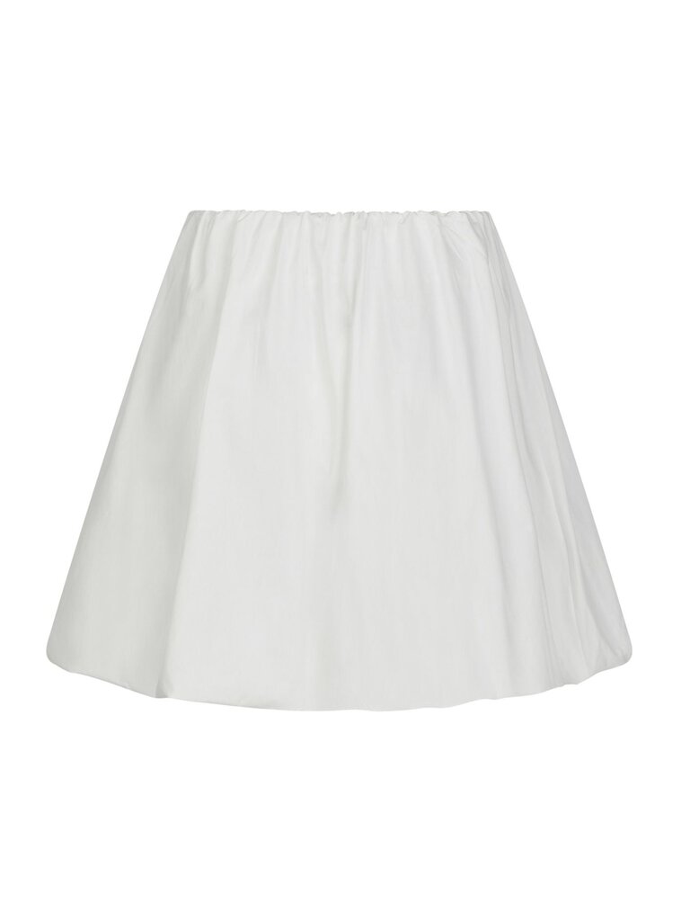 Stela Short Balloon Skirt