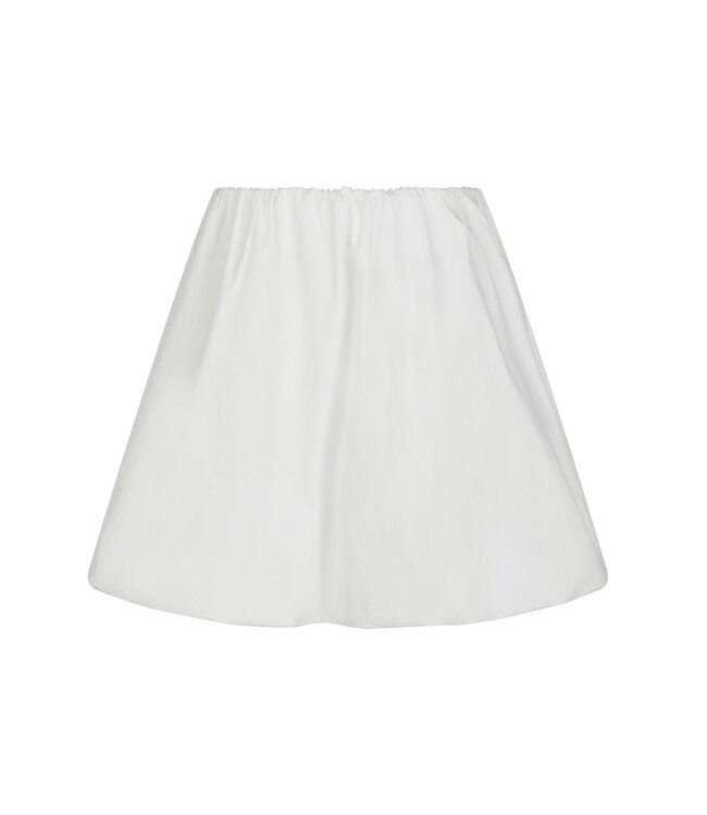 Stela Short Balloon Skirt