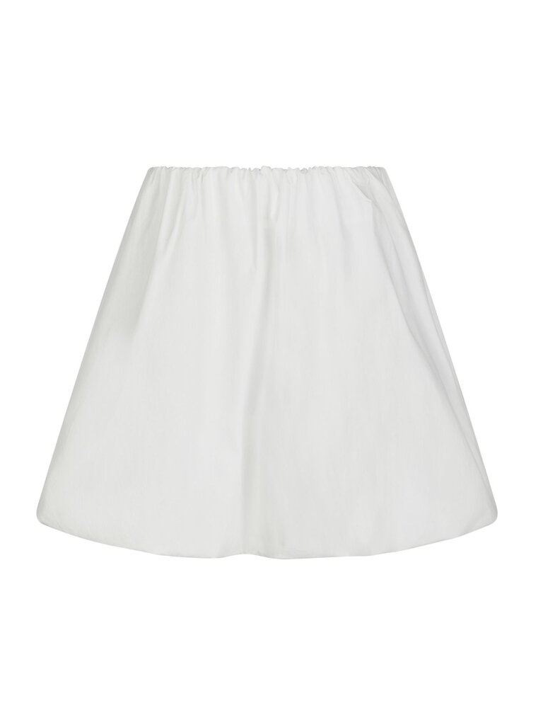 Stela Short Balloon Skirt