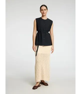 Niva Knit Skirt