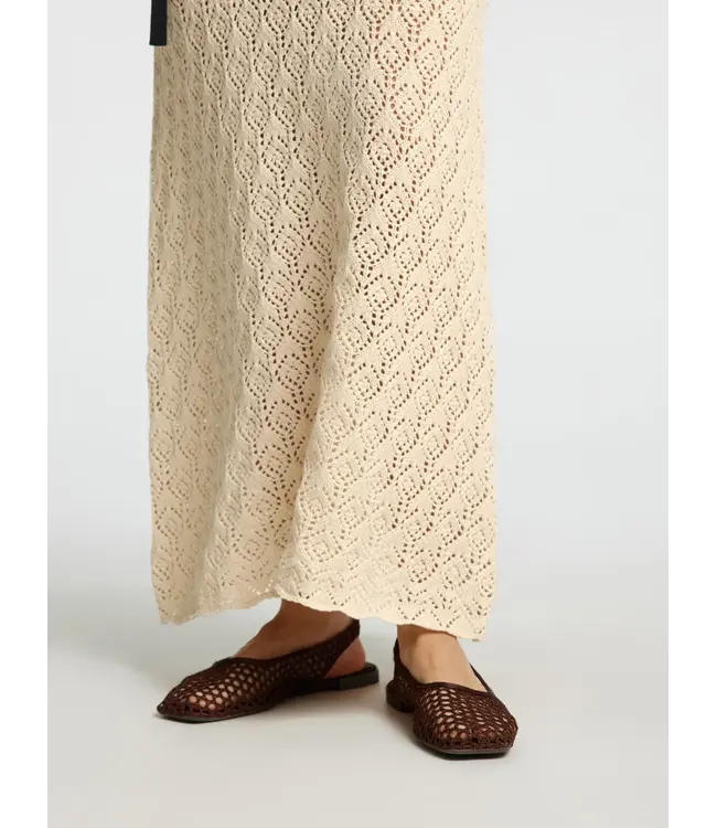 Niva Knit Skirt