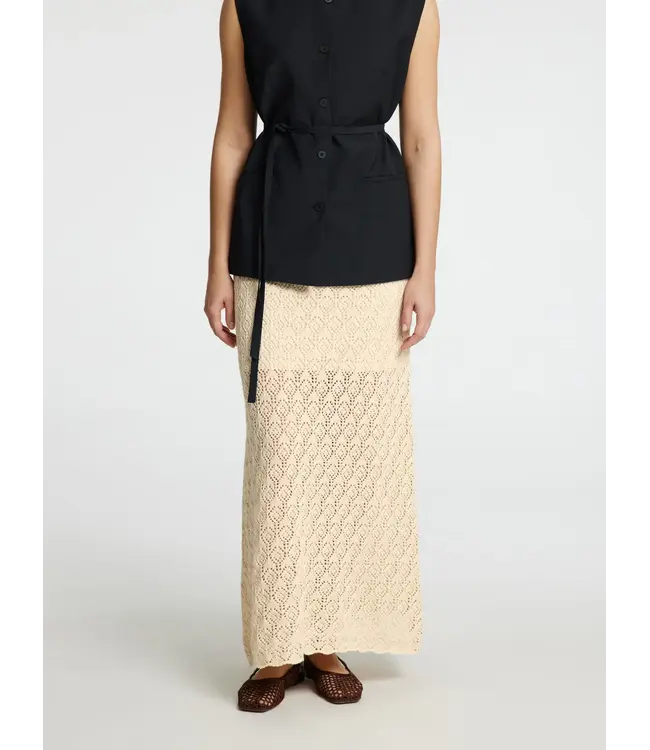 Niva Knit Skirt