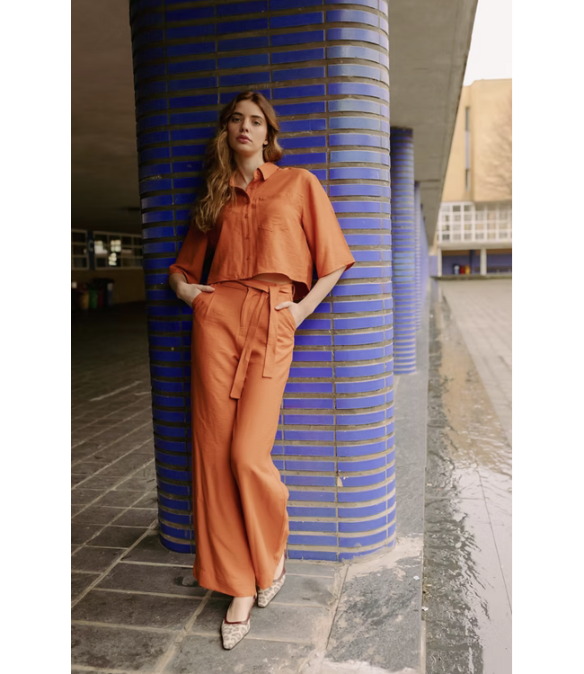 Clemence Pants