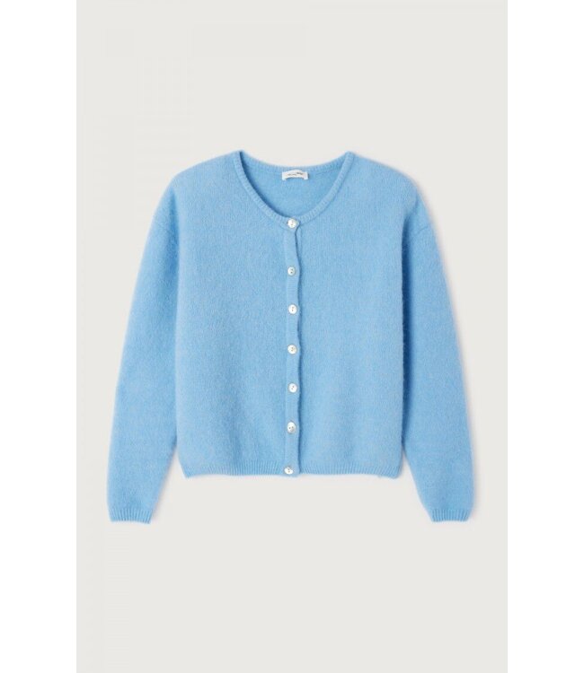 Vitow Gilet Atmosphere Chine