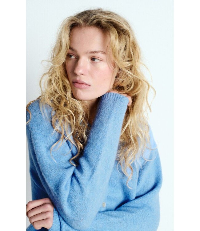 Vitow Gilet Atmosphere Chine