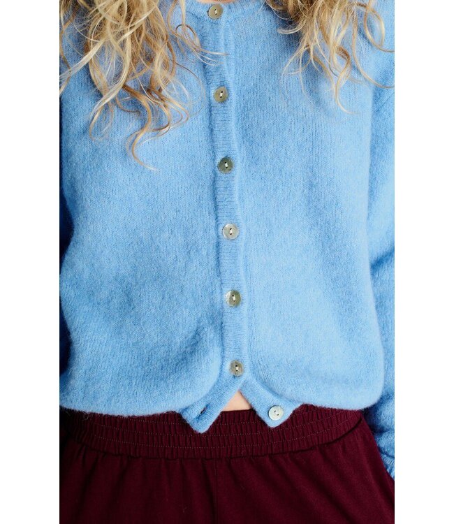 Vitow Gilet Atmosphere Chine