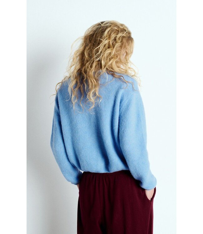 Vitow Gilet Atmosphere Chine