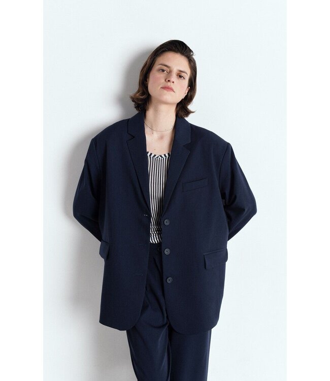 Kabird. Blazer