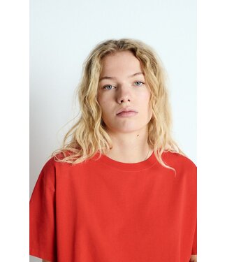 Fizvalley T-shirt Fraise