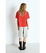 Fizvalley T-shirt Fraise