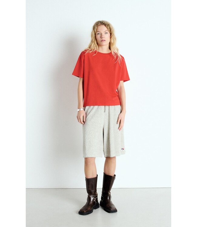 Fizvalley T-shirt Fraise