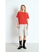 Fizvalley T-shirt Fraise