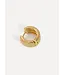 Ferdi Double Huggies Earring Combi