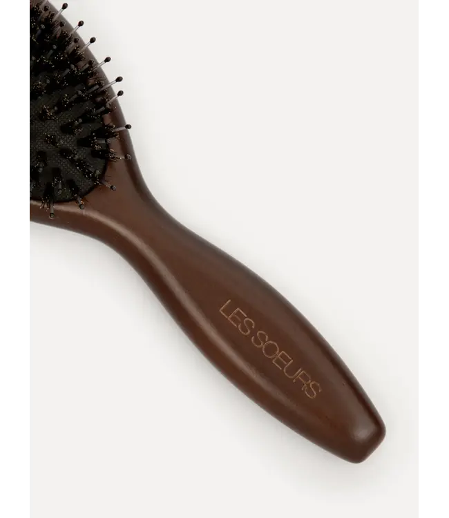 Haarborstel Les Soeurs