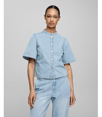 Ingrid 2/4 Lis Shirt