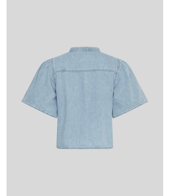 Ingrid 2/4 Lis Shirt