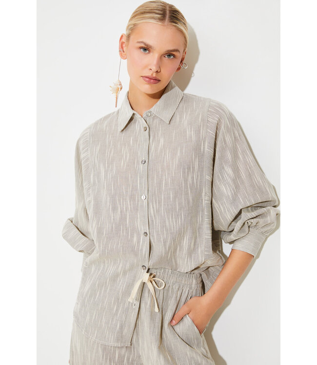 Lady Blouse