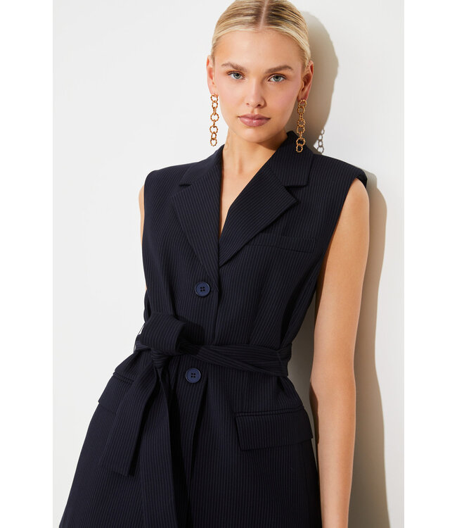 Dual Jacket