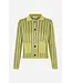 Capera Knit Lux Dark Citron