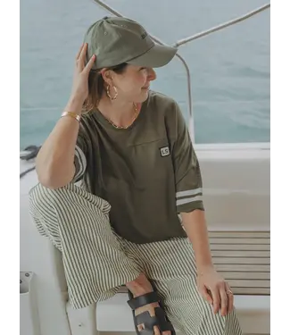 Grace T-shirt