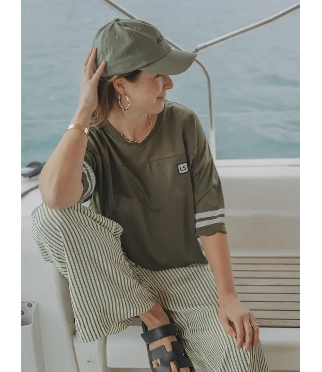 Grace T-shirt