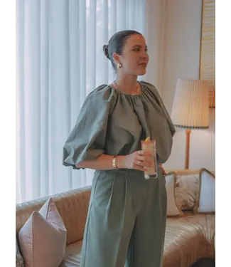 Bradley Blouse