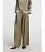 Selen Wide Pants Vetiver