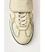 Club Onix Cream Leather Sneakers