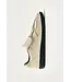 Club Onix Cream Leather Sneakers
