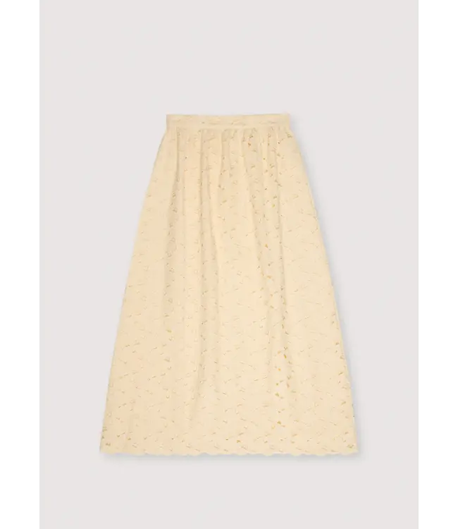 Atenea Skirt