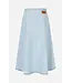 Saar Denim Skirt Celestial Vintage Blue