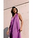 Jo dress Grape