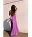 Jo dress Grape