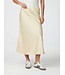 Bovary Skirt Yellow